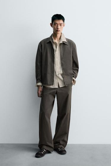 Zara {名称} - {颜色} - 0 图片