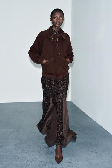 Zara {名称} - {颜色} - 0 图片