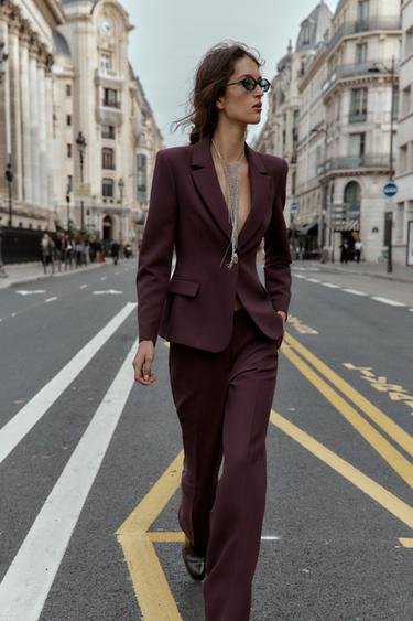 Zara {名称} - {颜色} - 0 图片