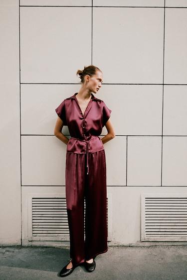 Zara {名称} - {颜色} - 0 图片
