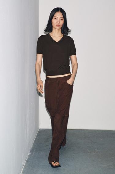 Zara {名称} - {颜色} - 0 图片