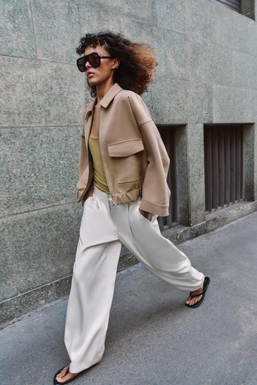 Zara {名称} - {颜色}