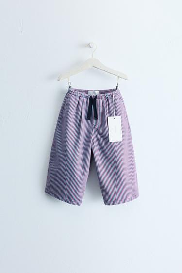 Zara {名称} - {颜色}