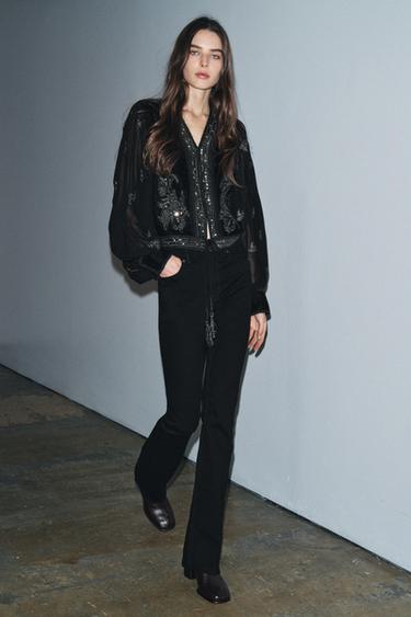 Zara {名称} - {颜色}