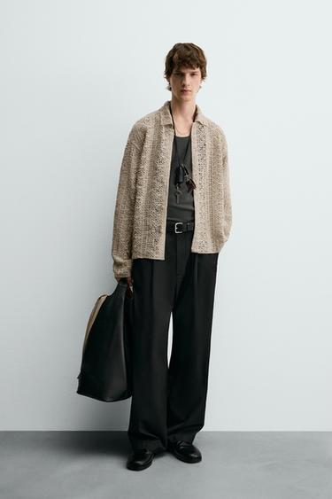 Zara {名称} - {颜色} - 0 图片