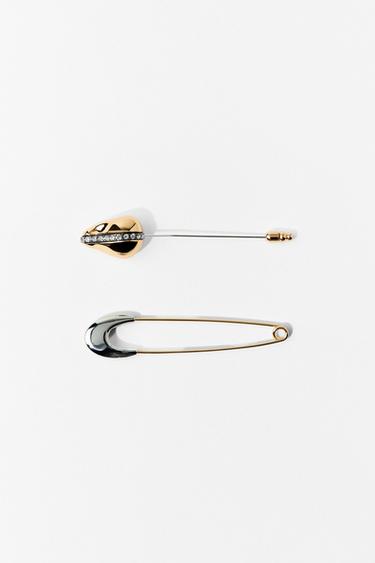 Zara {名称} - {颜色}