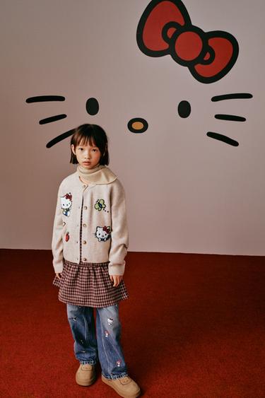 Zara {名称} - {颜色}