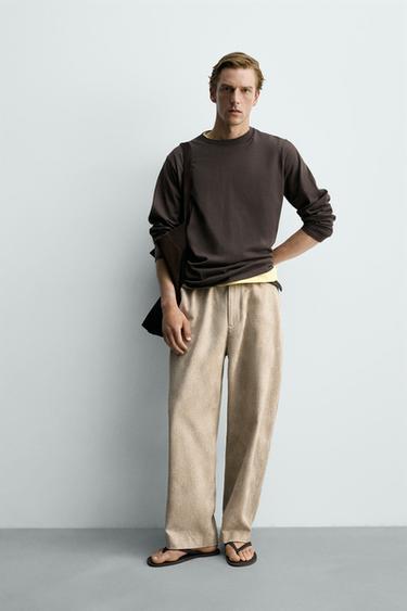 Zara {名称} - {颜色} - 0 图片