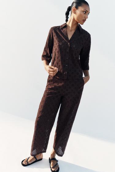 Zara {名称} - {颜色}