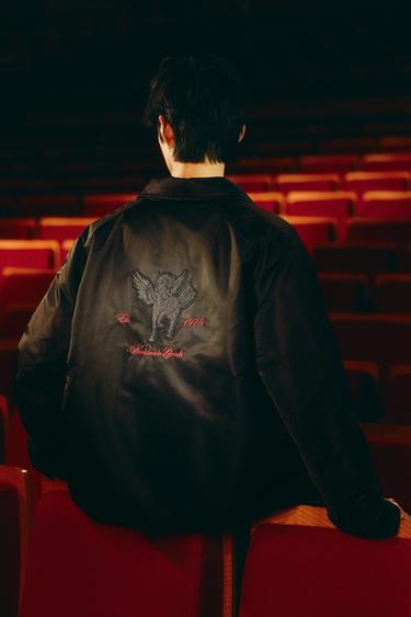 Zara {名称} - {颜色}