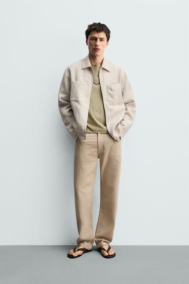 Zara {名称} - {颜色} - 0 图片