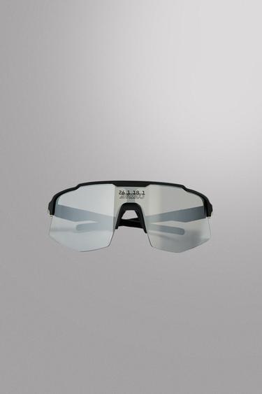 BRIKO® SUNGLASSES - Black by Zara