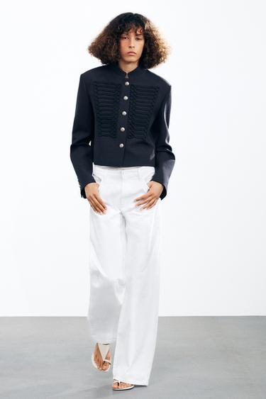 Zara {名称} - {颜色} - 0 图片