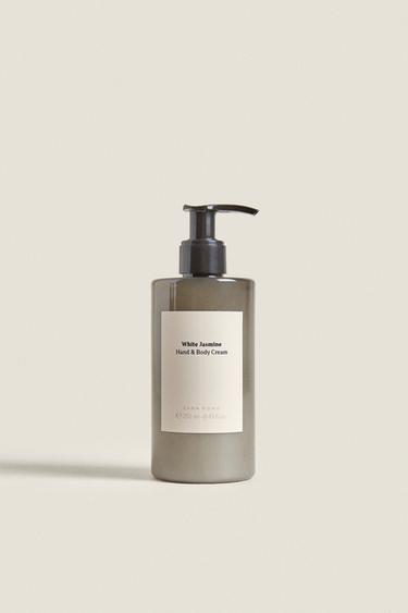 (250 ML) WHITE JASMINE BODY LOTION - White by Zara - Image 0