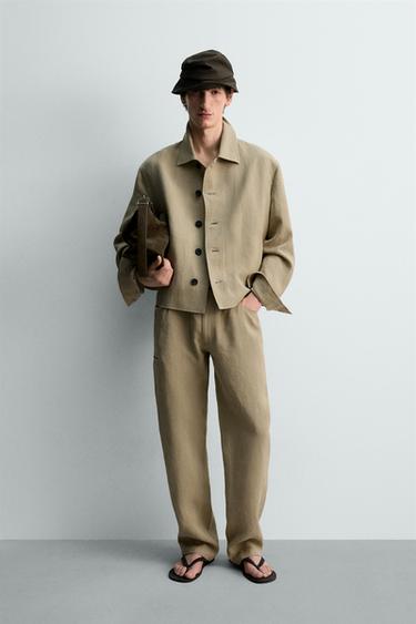 Zara {名称} - {颜色} - 0 图片