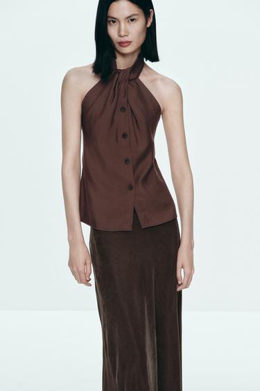 Zara {名称} - {颜色}