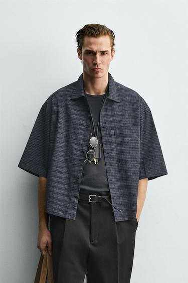 Zara {名称} - {颜色}