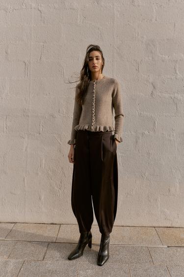 Zara {名称} - {颜色} - 0 图片