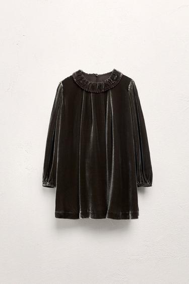Zara {名称} - {颜色} - 0 图片
