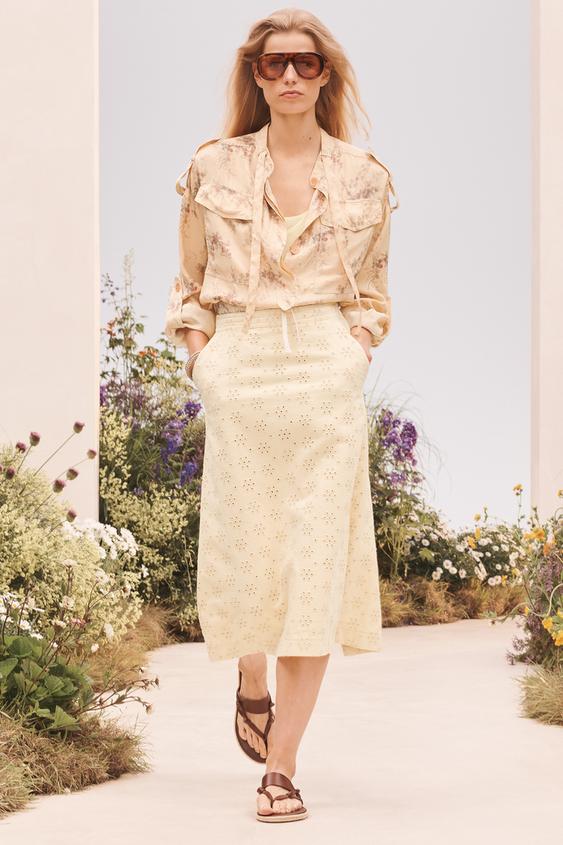 Zara {名称} - {颜色} - 0 图片