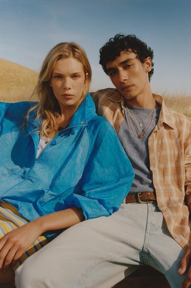 Zara {名称} - {颜色} - 0 图片