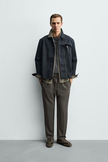 Zara {名称} - {颜色}