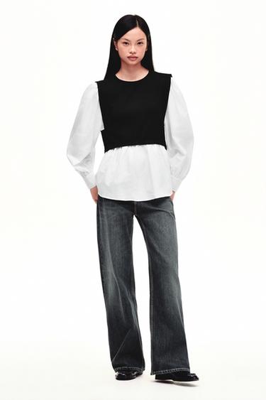 Zara {名称} - {颜色}