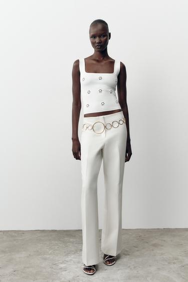 Zara {名称} - {颜色} - 0 图片