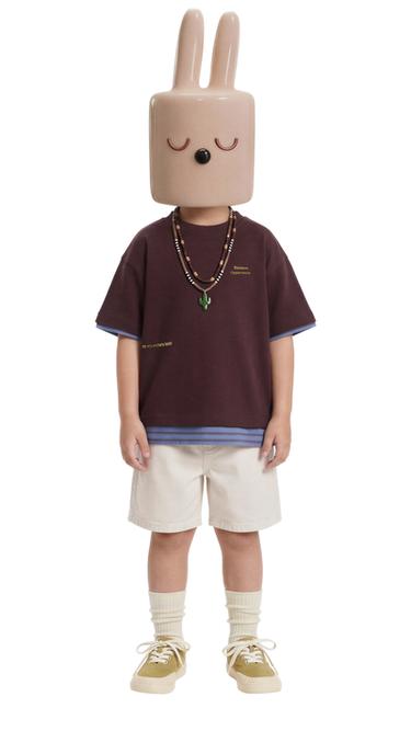 Zara {名称} - {颜色}