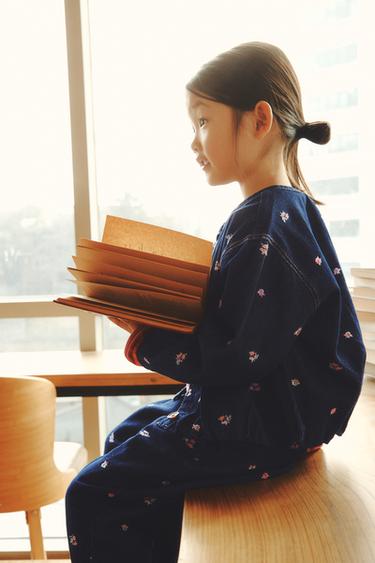 Zara {名称} - {颜色}