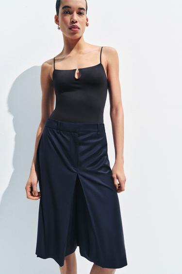 Zara {名称} - {颜色}