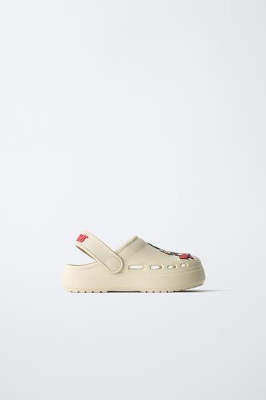 Zara {名称} - {颜色}