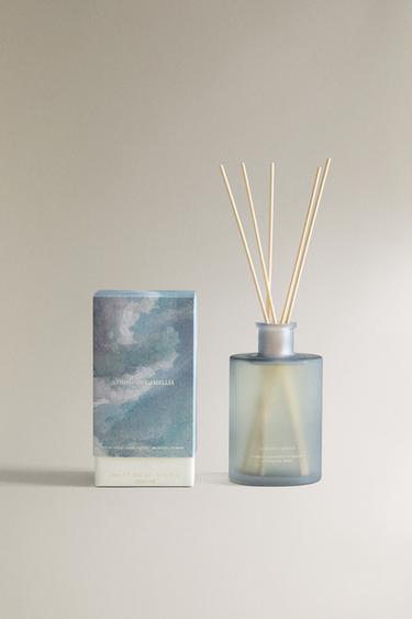 (200 ML) LUMINOUS CAMELLIA REED DIFFUSERS - Light pink by Zara - Image 0
