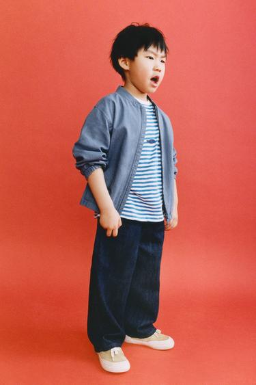 Zara {名称} - {颜色}