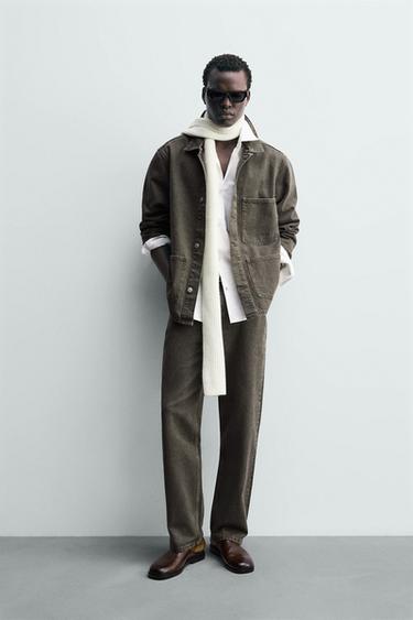 Zara {名称} - {颜色} - 0 图片