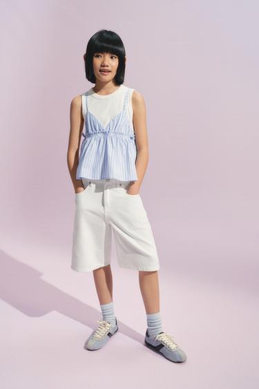 Zara {名称} - {颜色}