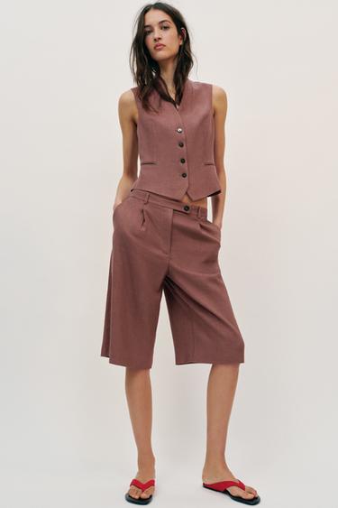 Zara {名称} - {颜色} - 0 图片