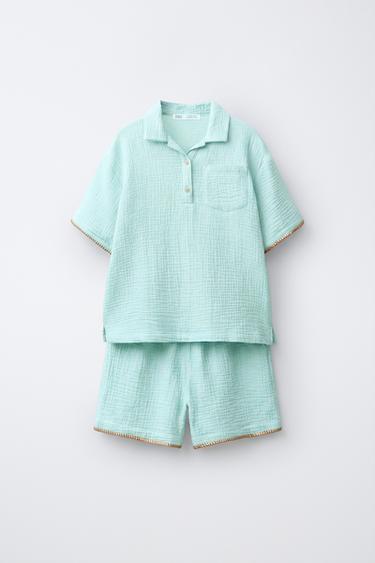 Zara {名称} - {颜色} - 0 图片