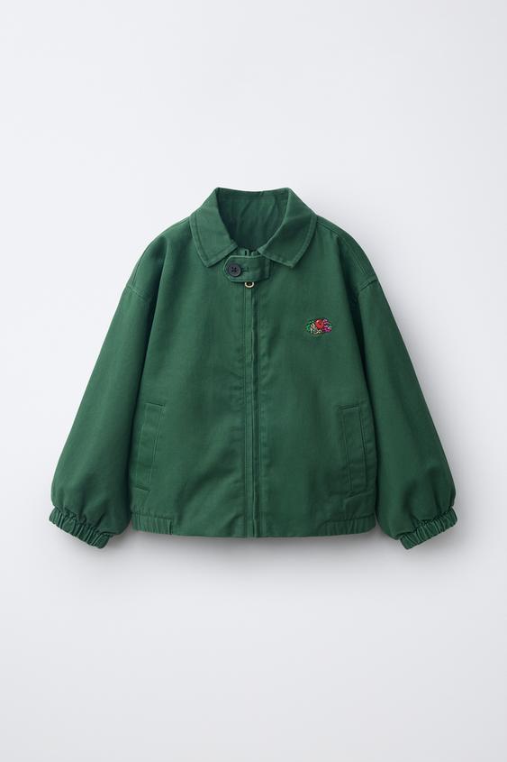 Zara {名称} - {颜色} - 0 图片