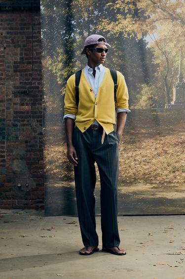 LOOK - 845 by Zara