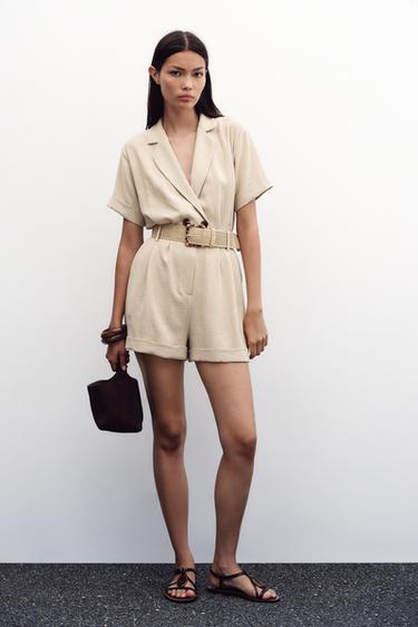 Zara {名称} - {颜色}