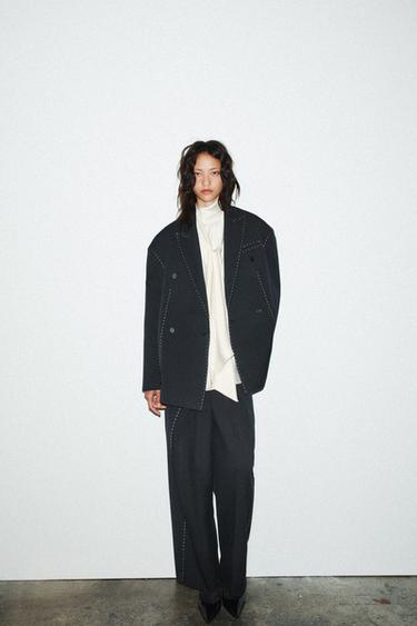 Zara {名称} - {颜色}