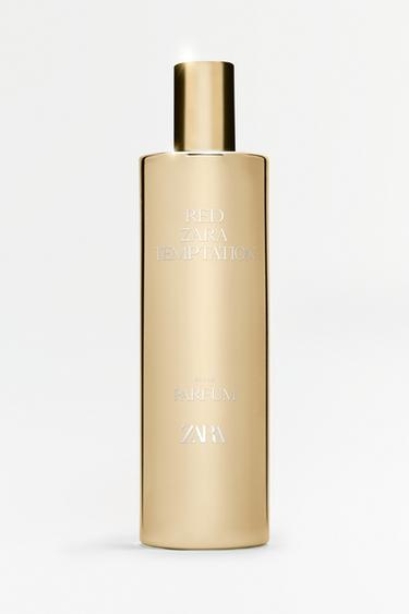 RED ZARA TEMPTATION EDP 80ML / 2.71 oz -  by Zara - Image 0