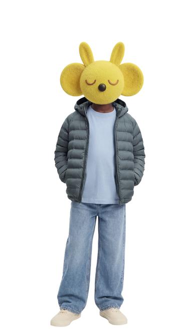 Zara {名称} - {颜色}