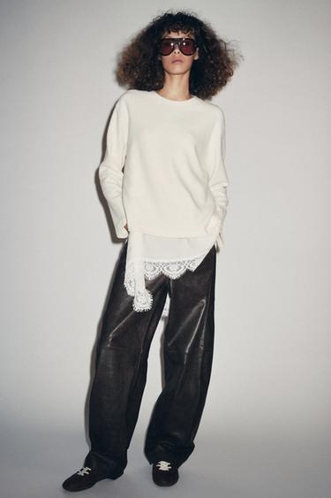 Zara {名称} - {颜色}