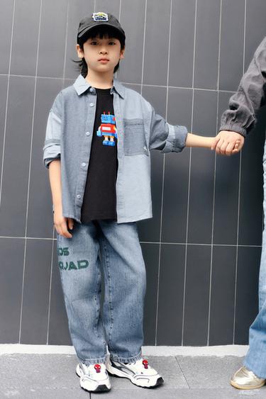 Zara {名称} - {颜色}