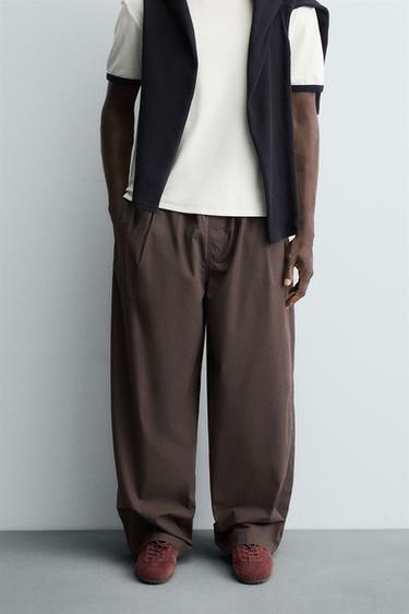 Zara {名称} - {颜色}