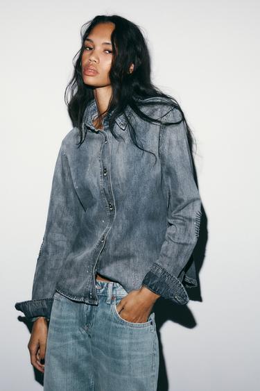 Zara {名称} - {颜色}