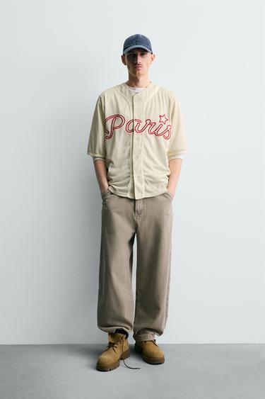 Zara {名称} - {颜色} - 0 图片