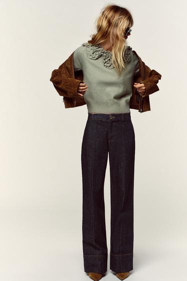 Zara {名称} - {颜色}